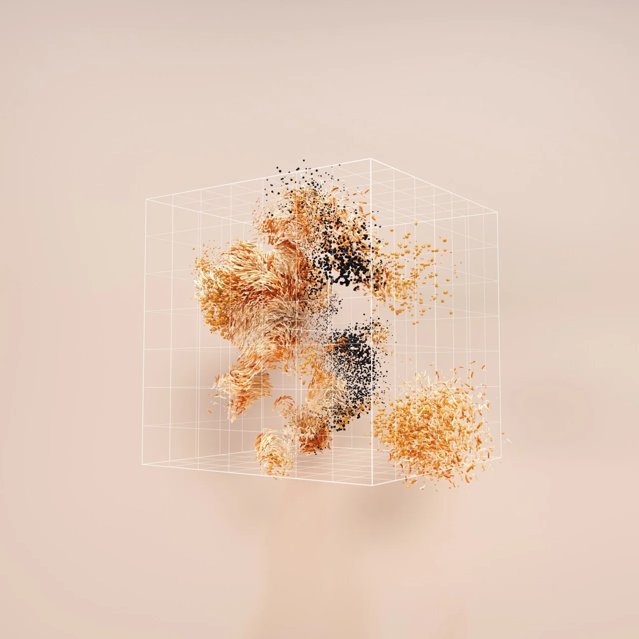 AI Search 배너